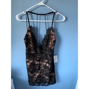 Tobi Lace Dress